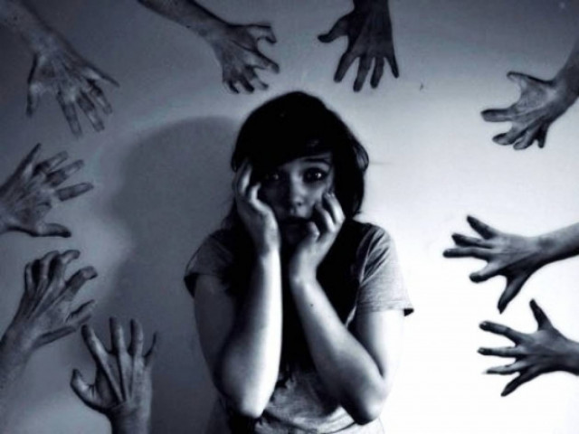 Αυτές είναι οι πιο περίεργες φοβίες που υπάρχουν!