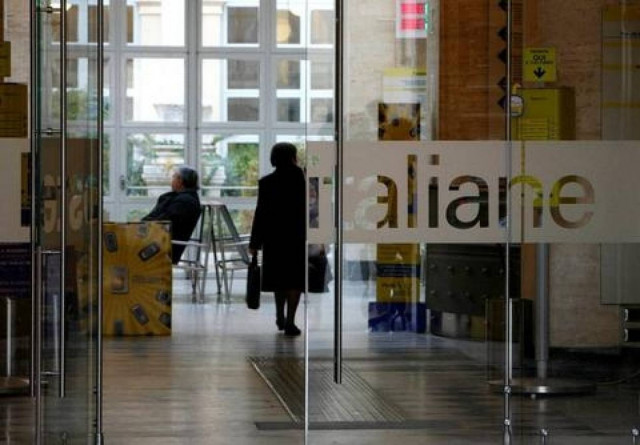 Ιδιωτικοποιείται το 40% των Ιταλικών ταχυδρομείων