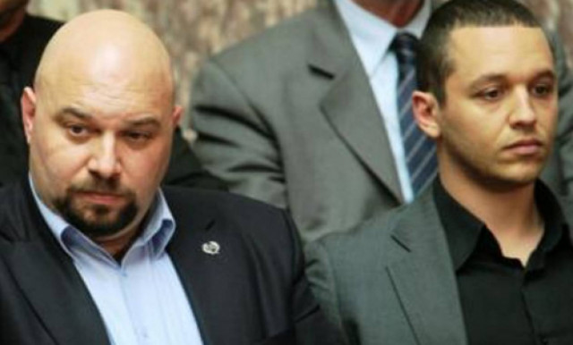 O Η. Παναγιώταρος υποψήφιος για την Περιφέρεια Αττικής