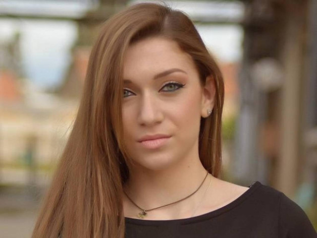 Αυτή είναι η Βασίλισσα του Πατρινού Καρναβαλίου 2014