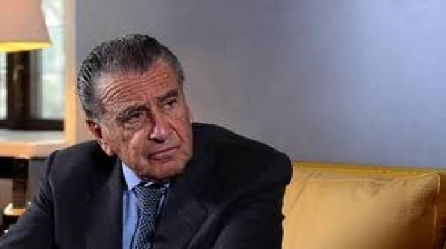 Ο Αργεντίνος κροίσος που θέλει να αγοράσει όλα τα ελληνικά αεροδρόμια