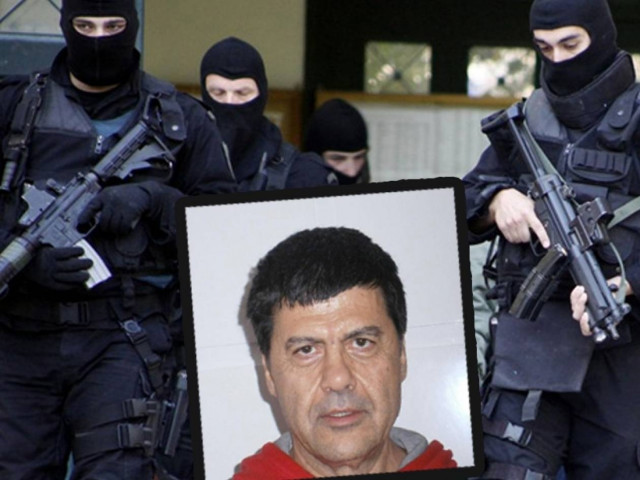 Σαρωτικές έρευνες για να βρεθεί η ομάδα του Ξηρού