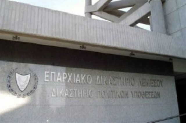 Yπό κράτηση ο βιαστής - πατέρας