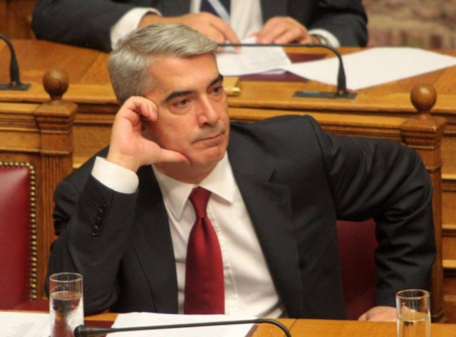 Κεδίκογλου: Στελέχη του ΣΥΡΙΖΑ δικαιολογούν την τρομοκρατία