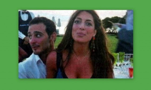 Φλορίντα Πετρουτσέλι: Η σχέση και ο αρραβώνας με τον ανιψιό του Λιάπη