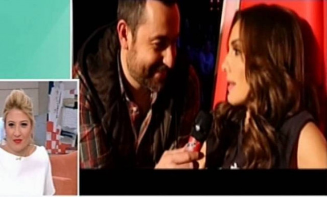 Βανδή: Το άγχος και οι αϋπνίες της. Για ποιο πράγμα μετάνιωσε;