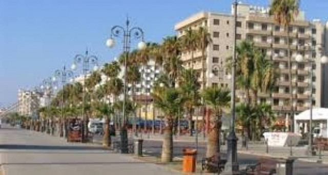 Αιγύπτιοι αγοράζουν ακίνητα στη Λάρνακα