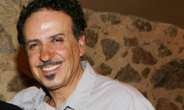 Χάρης Ρώμας: «Με σόκαρε το δημοσίευμα ότι έχω AIDS»