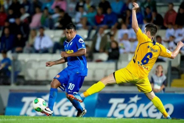 LIVE Ατρόμητος - ΠΑΣ Γιάννινα