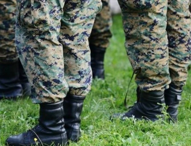 Θύμα σεξουαλικής παρενόχλησης 1 στις 2 γυναίκες στον γερμανικό στρατό