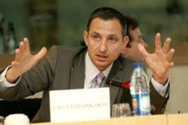 Χατζημαρκάκης: Δεν αποκλείει κάθοδο και στις εθνικές εκλογές