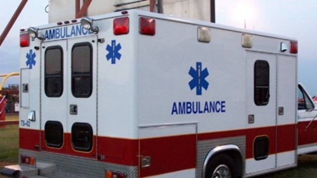 Σε κρίσιμη κατάσταση τρίχρονο αγόρι, θύμα της θετής του μητέρας (vid)