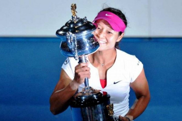 Αυστραλιανό Open: Η Λι «καθάρισε» την Τσιμπούλκοβα