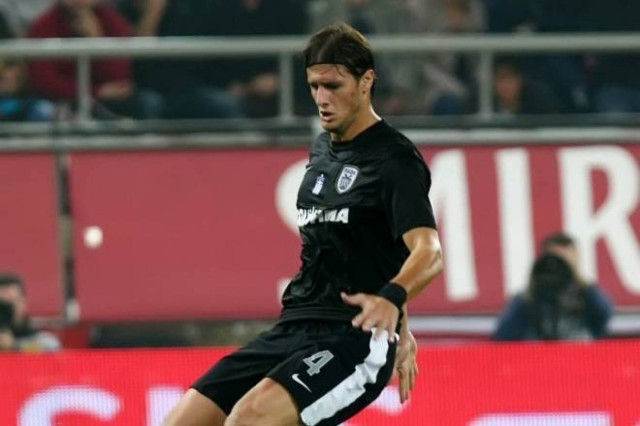 ΠΑΟΚ: Χωρίς στόπερ κόντρα στη Βέροια