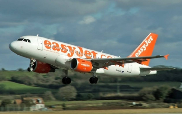 Αυξημένα έσοδα για την easyJet