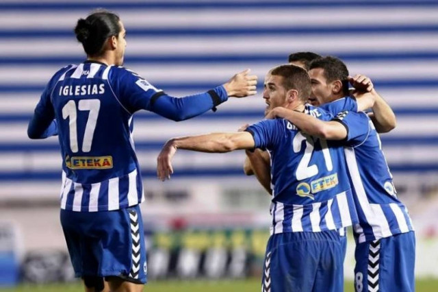 Ατρόμητος-ΠΑΣ Γιάννινα 1-0: Το γκολ του αγώνα (video)
