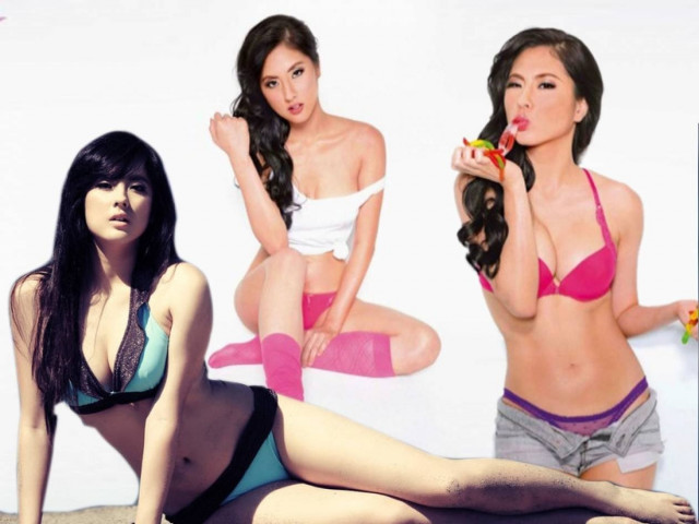 Jinri Park: Η ωραιότερη γυναίκα του 2013!