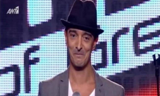 Δήμος Μπέκε: «Μετά τους “One” είχα 2 χρόνια κατάθλιψη»