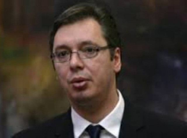 Σερβία: Πρόωρες εκλογές ζητεί ο Βούτσιτς