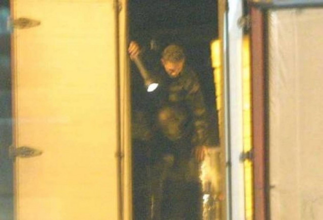 Πάτρα: Μισό τόνο χασίς κρυμένο σε πορτοκάλια ανακάλυψαν οι λιμενικοί