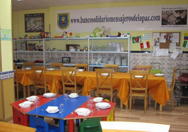 Ισπανία: Επεκτείνουν τη δράση τους οι «Αγγελιαφόροι της Ειρήνης»