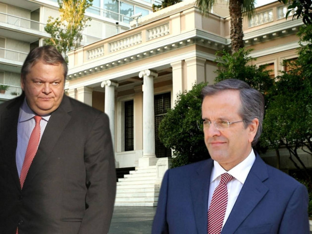 «Πυρετός» για τις ελληνικές προτάσεις προς την τρόικα