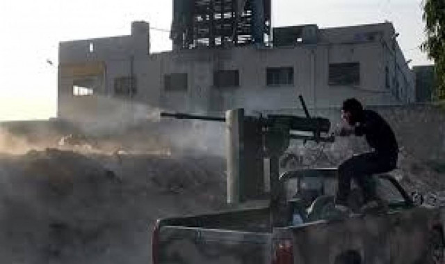 Συρία: Χωρίς ουσιαστικό αποτέλεσμα οι πρώτες επαφές στη Γενεύη