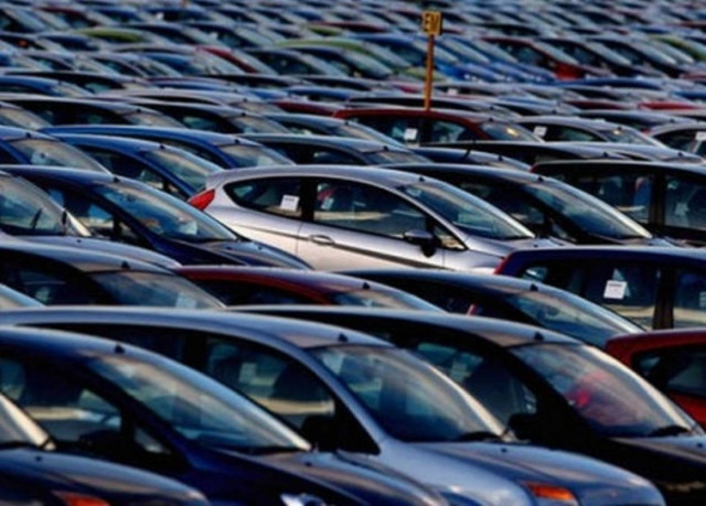 Τα 10 πιο δημοφιλή αυτοκίνητα παγκοσμίως