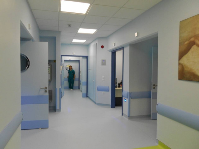 Πένθος για το 7χρονο κορίτσι που «έσβησε»