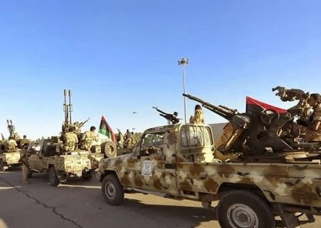 Απήχθησαν τέσσερις ακόμη υπάλληλοι της αιγυπτιακής πρεσβείας