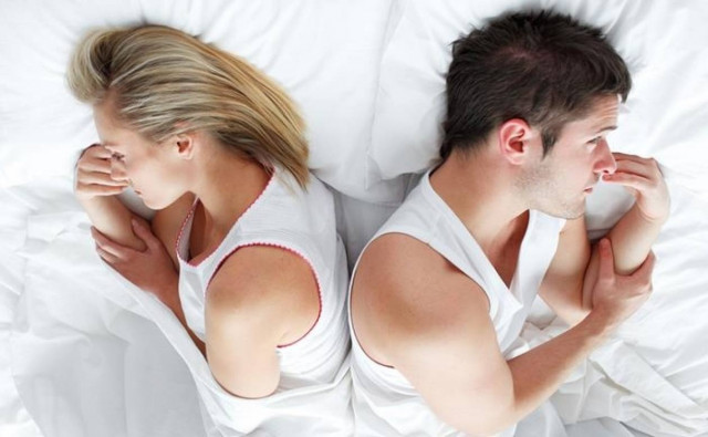 Φίμωση & παραφίμωση: Τι ξέρετε για τη στένωση στο πέος