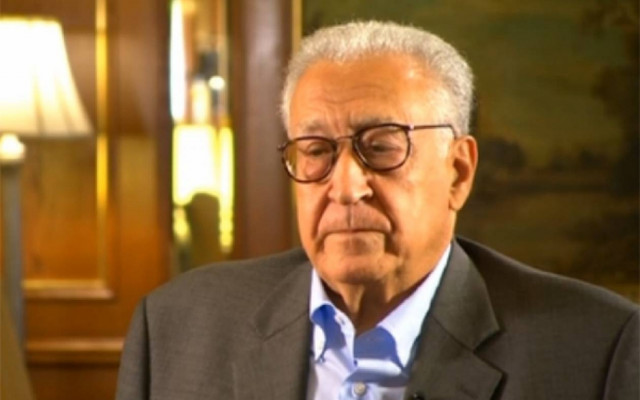 Συρία: Απέρριψε την πρόταση για σχηματισμό μεταβατικής κυβέρνησης