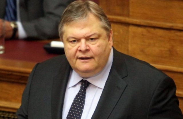 Πελαγωμένος με τους «58» μέχρι κι ο Βενιζέλος