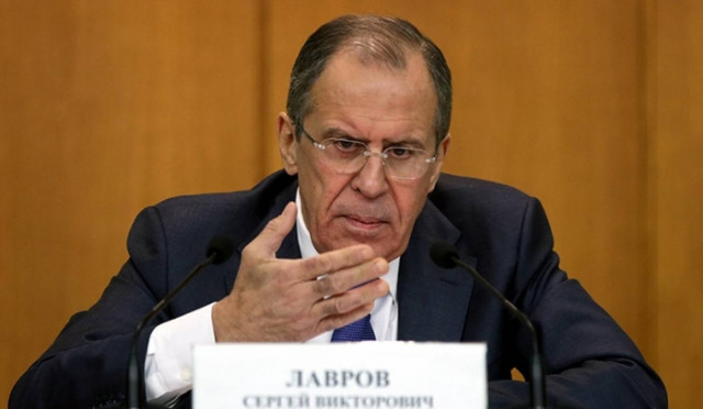 Γιατί «τα έβαλε» ο Λαβρόφ με Ευρωπαίους πολιτικούς;