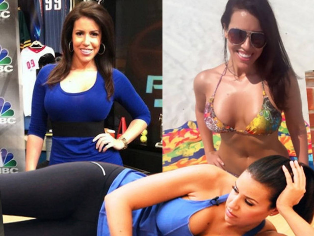 Το... στολίδι του CΝBC Sports