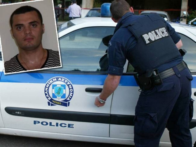 Ιλίρ Κούπα: Σκοτώστε με, αλλά μην με παραδώσετε στην Ελλάδα…