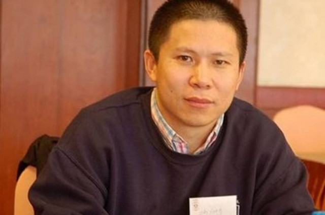 Κίνα: Καταδικάστηκε ο Σου Ζιγιόνγκ