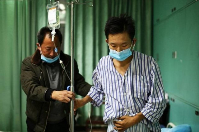 Αυτοκτόνησε για να σώσει τον αδερφό του