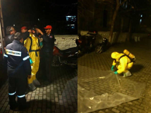 Ξάνθη: Κανένας κίνδυνος από τον υδράργυρο