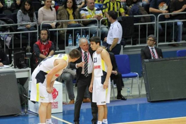 Φενέρμπαχτσε Ούλκερ: Φουριόζα… από τον Παναθηναϊκό