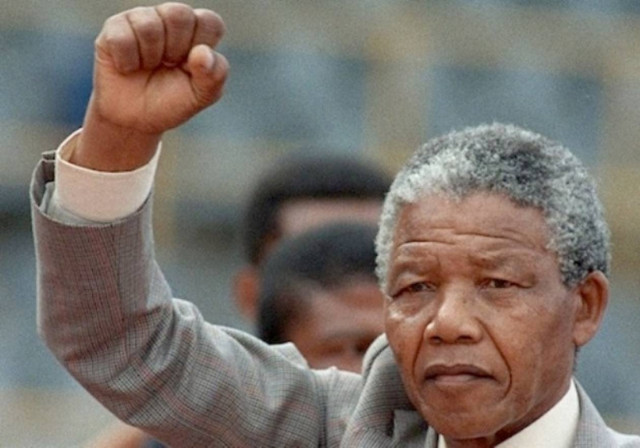 Τι αποκαλύπτει η πρώην σύζυγος του Μαντέλα