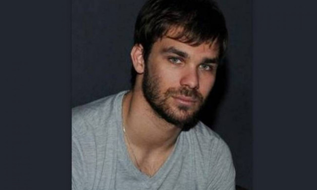 Ο Σαμπάνης παρουσιάζεται αύριο στο Μεσολόγγι!