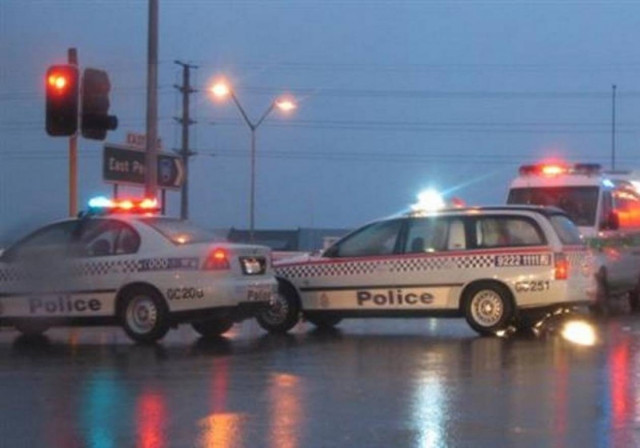 Μυστηριώδης θάνατος ζευγαριού ομογενών