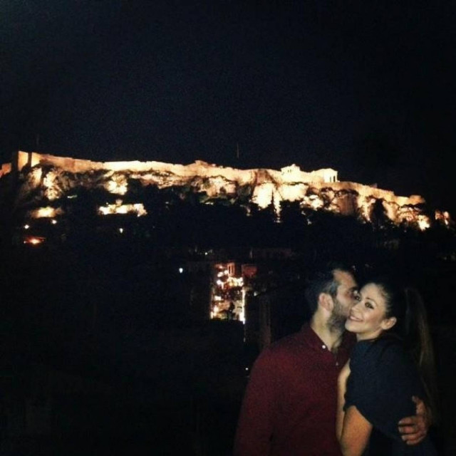 Αρραβώνας χωρίς ... παρατράγουδα για τον γιο του Γ.Παπανδρέου