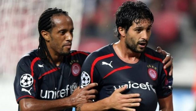 Ντομίνγκεζ: «Θέλουμε να σπάσουμε όλα τα ρεκόρ»