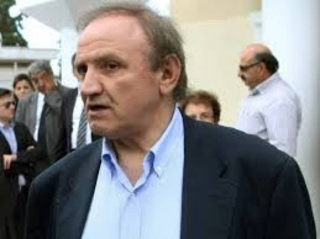 Το «Σοσιαλιστικό Κόμμα» παρουσίασε ο Στέφανος Τζουμάκας