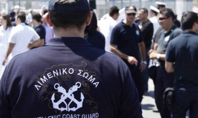 Πάτρα: Εντοπίστηκε μεγάλη ποσότητα χασίς στο λιμάνι