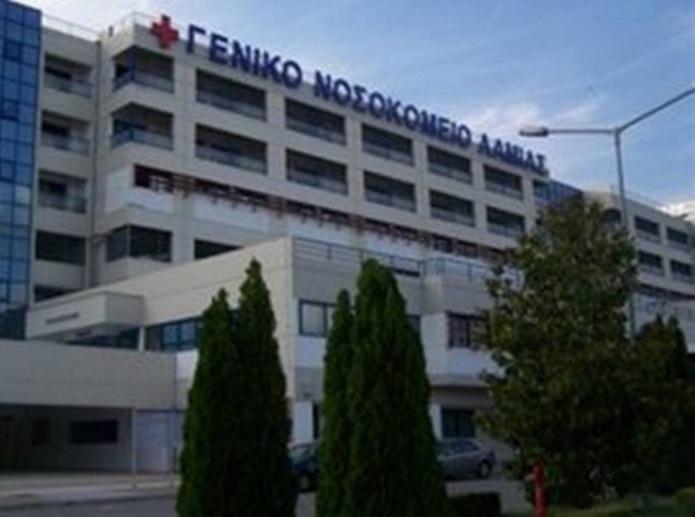 Σε κρίσιμη κατάσταση στο νοσοκομείο 44χρονος πατέρας με Η1Ν1