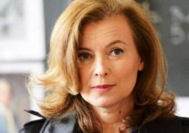 Στην Ινδία η Τριερβελέρ μετά την ανακοίνωση του χωρισμού