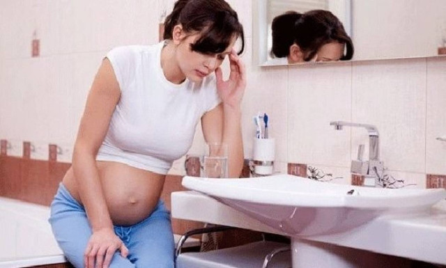 Τι πρέπει να προσέχουν οι έγκυες και τα παιδιά